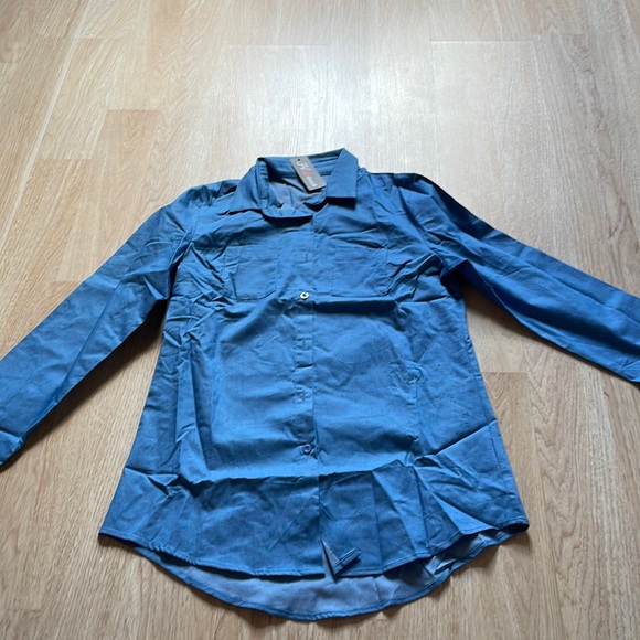 Button Down Shirt - Picture 1 of 2